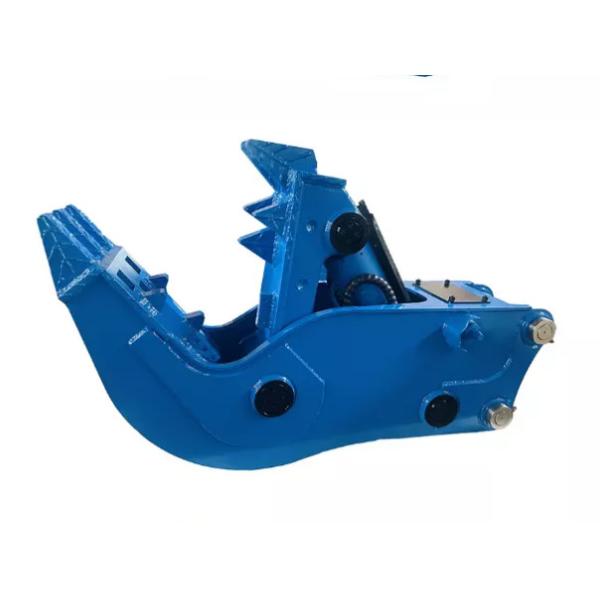 Buy cheap Excellent Hydraulic Concrete Pulverizer Set With Advanced Technology from wholesalers