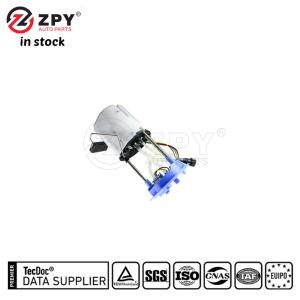 Buy cheap ZPY Electric Fuel Pump In Tank for VW Golf Audi A3 TT Quattro 1KD919051C from wholesalers