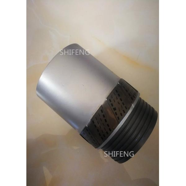 Buy cheap High Precision PQ Reaming Shell ISO Certification Durable Matrix from wholesalers