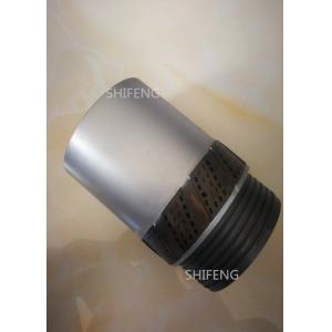 Buy cheap High Precision PQ Reaming Shell ISO Certification Durable Matrix from wholesalers