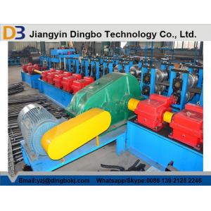 OD95mm Shaft 13 Stations Guardrail Automatic Roll Forming Machine