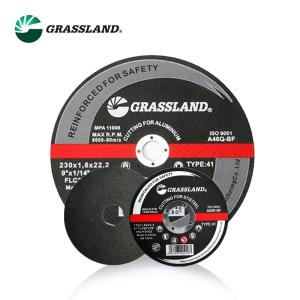 Buy cheap 4 Inch 60 Grit Aluminium Oxide Abrasive Cut Off Wheel from wholesalers