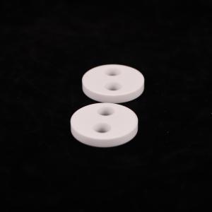 Buy cheap Insulation Resistance 1012 Ohm-cm Aluminum Oxide Ceramic for Electrical Applications from wholesalers