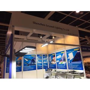 Buy cheap 2019 New Style 50w Led Street Light 160lm/w compatible with  photocell sensor IP66 from wholesalers