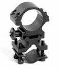 Buy cheap Plastic LED Flashlight Accessories Durable Tactical Flashlight Mount from wholesalers