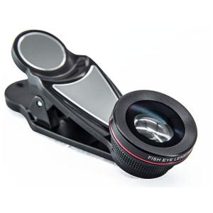 Buy cheap 6 In 1 Anamorphic Camera Lens Macro Wide Angle CPL Filter Kit With Clip product