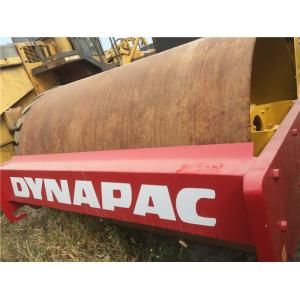 Buy cheap dynapac ca25d road roller/ca30d road roller from wholesalers