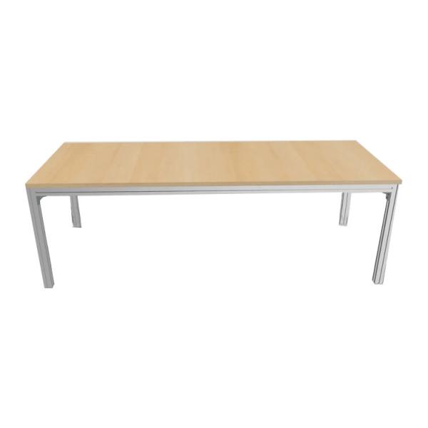 Quality Multi-functional Wooden Workbench The Perfect Solution for Office and Conference for sale