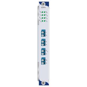 Buy cheap EDFA Module Card Erbium Doped Fiber Amplifier from wholesalers
