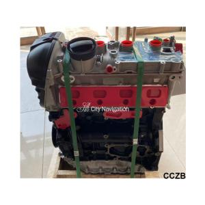 155kW EA888 2.0TSI CCZ CCZB CCZA CCZC CCZD Engine Assembly Long Block Motor for