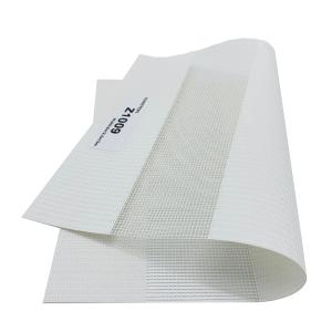 Buy cheap Semi Blockout Roller Blind 29% Polyester Sun Blocking Mesh Fabric from wholesalers