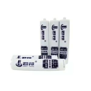 Buy cheap 600ml Uv Resistant Sealant Caulk CE Construction Gap Filling from wholesalers