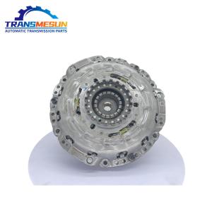 Buy cheap Transmesun C725 Dry Dual Clutch Transmission Clutch Repair Kit 6020020000 Luc Clutch Kit For GAC MOTOR from wholesalers