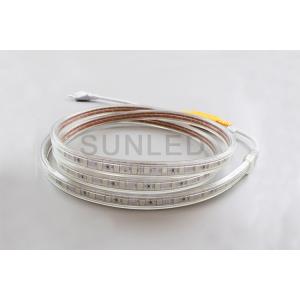 Buy cheap Plant Growth SMD5050 240lm Flexible Waterproof Led Strip from wholesalers