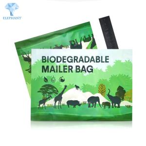 Buy cheap OEM ODM Courier Poly Mailer Bags PDF AI CDR format Avaiable from wholesalers
