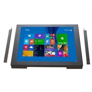 Buy cheap TFT LCD Open Frame Touch Screen Monitor RoHS Certificate from wholesalers