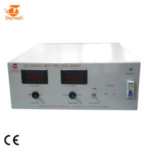Buy cheap Copper Electroplating PCB Rectifier 6V 300A High Efficiency Panel Control from wholesalers