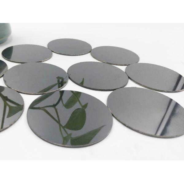 Buy cheap Thin DMB-M PCD Diamond Tools Blanks , Polycrystalline Diamond PCD Tools Blanks For Fine Surface Needs from wholesalers