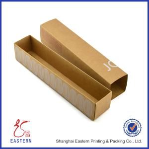 Buy cheap Eastern Concise Kraft Macaron Drawer Style Gift Box For Macaron from wholesalers