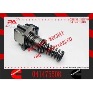 Good Quality Diesel Fuel Unit Pump 0414755008 0986445013 1435558R 1435558