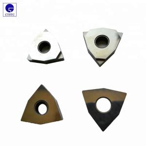 Triangle PCD Grinding Tools