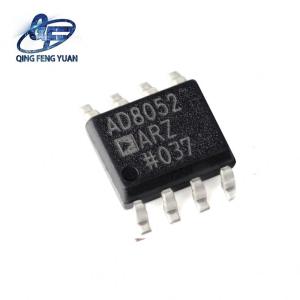 Buy cheap Microchip AD8052ARZ Analog ADI Electronic components IC chips Microcontroller AD8052 from wholesalers