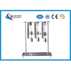 Buy cheap Thermal Expansion Test Device / Testing Apparatus from wholesalers