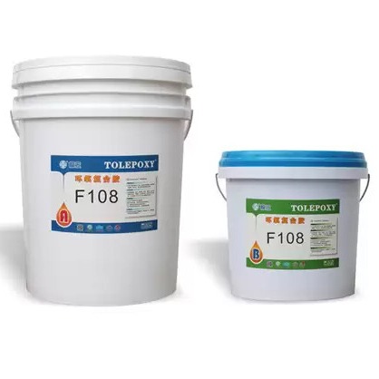 Buy cheap F108 Two Part Epoxy Adhesive For Aluminum Honeycomb Panel from wholesalers