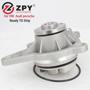 Buy cheap Audi A8 Engine Water Pump 07D121008A 07D121005F 07D121005R from wholesalers