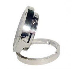 Motion Detection Clock Style Recorder DVR