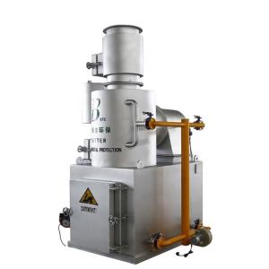 Revolutionize Your Waste Management System with High Temperature Pyrolysis