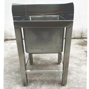 Modern Style Powder Coated Metallic Steel Metal Cabinet With Heavy Weight