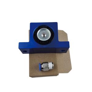 Buy cheap Aluminium Body Blue 1/8 Inch Roller Vibrator Pneumatic Parts R50 Air Knocker from wholesalers