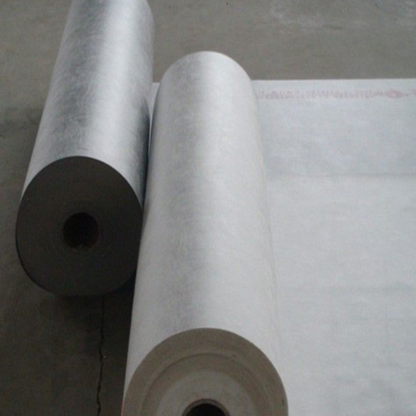 1.15m/1.2m Width Polymer Compound Waterproof Membrane for Building Construction Projects