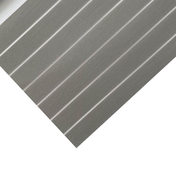 Buy cheap Durable 100% Polyester Day And Night Zebra Blinds Fabric For Home Decoration from wholesalers