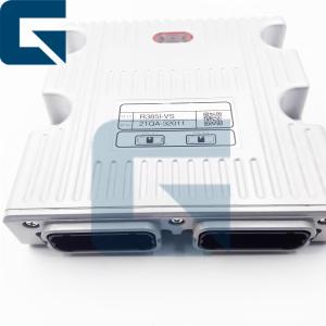 Buy cheap 21QA-32011 Excavator Controller ECU ECM Control Unit from wholesalers