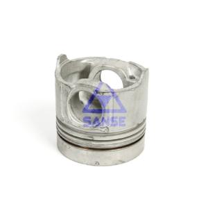China 6SD1 ENGINE PISTON KIT 1-12111712-0 ISUZU DIESELENGINE FOR HITACHI EX300-3 EXCAVATOR on sale