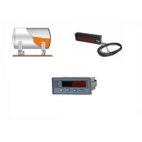 Buy cheap Digital Weighing Controller Accuracy Grade III And Verification Accuracy 0.03% product