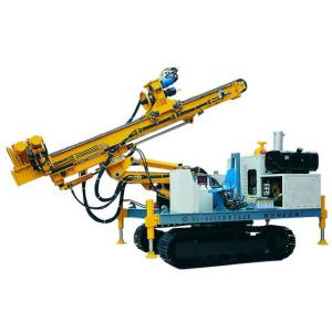 Buy cheap GL-6000S Multifunctional Engineering Drilling Rig from wholesalers