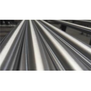 Buy cheap Aeronautics Seamless  Welding Titanium Tubing For Heat Exchanger from wholesalers