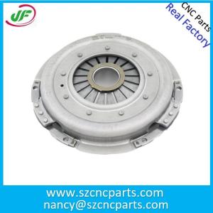 Buy cheap Custom Rapid Mechanical CNC Machining Parts Fabrication, Auto Spare Parts from wholesalers