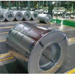 China High quality hot rolled zinc coated galvanized steel sheet in coil  carbon steel coil on sale