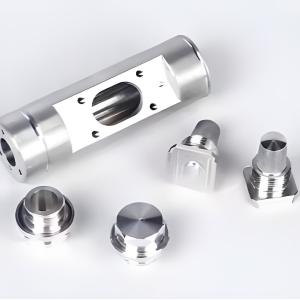 Buy cheap OEM Stainless Steel Auger Customized Mixer Precision Parts Extrusion Screw from wholesalers