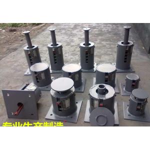 China Easy Adjustable Constant Spring Support And Hanger Supporting Piping And Equipment on sale