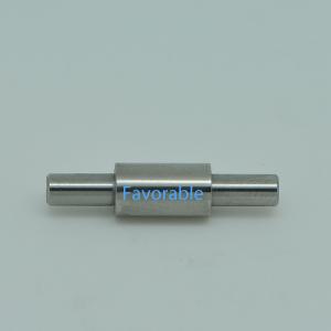 Buy cheap Behind Blade Roller Axle Of Intermediair  For Auto Cutter Vector 5000 Cutter Machine Spare Part from wholesalers