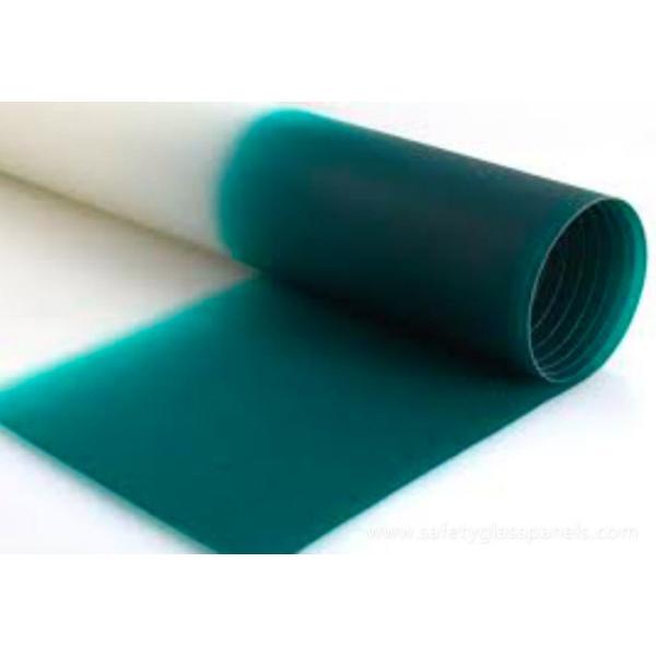 Buy cheap Automotive PVB Film Tensile Strength 20MPa Excellent Flexibility UV Resistance from wholesalers