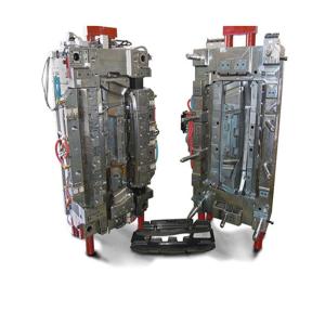 Buy cheap Hot Runner Injection Molding 1000000 Max Shot Customized High Precision from wholesalers