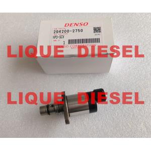 Buy cheap Original Control Valve 475  294200-4750  294200-2750  8-98145484-1 SCV valve overhaul kits 8981454841 from wholesalers