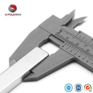 Permanent N52 NdFeB Block Magnet with Super Strong Neodymium Magnetic Bar