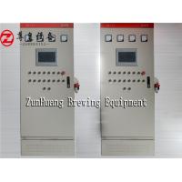 Buy cheap Beer Brewery Control System , Brewing Temperature Controller For Hotels product